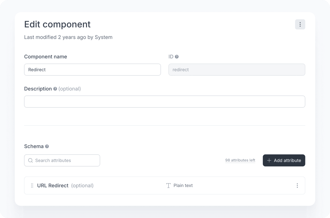 Component