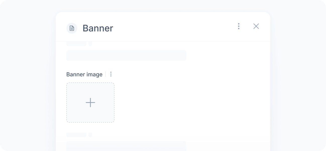 File input