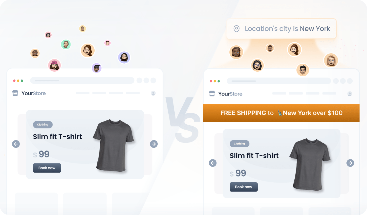 Free shipping