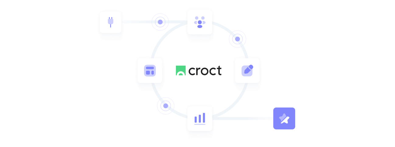 Croct Workflow